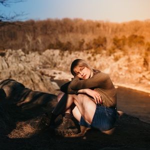 Meet your Posher, Dani